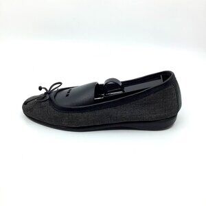 What's what Ballet Flats with Bow